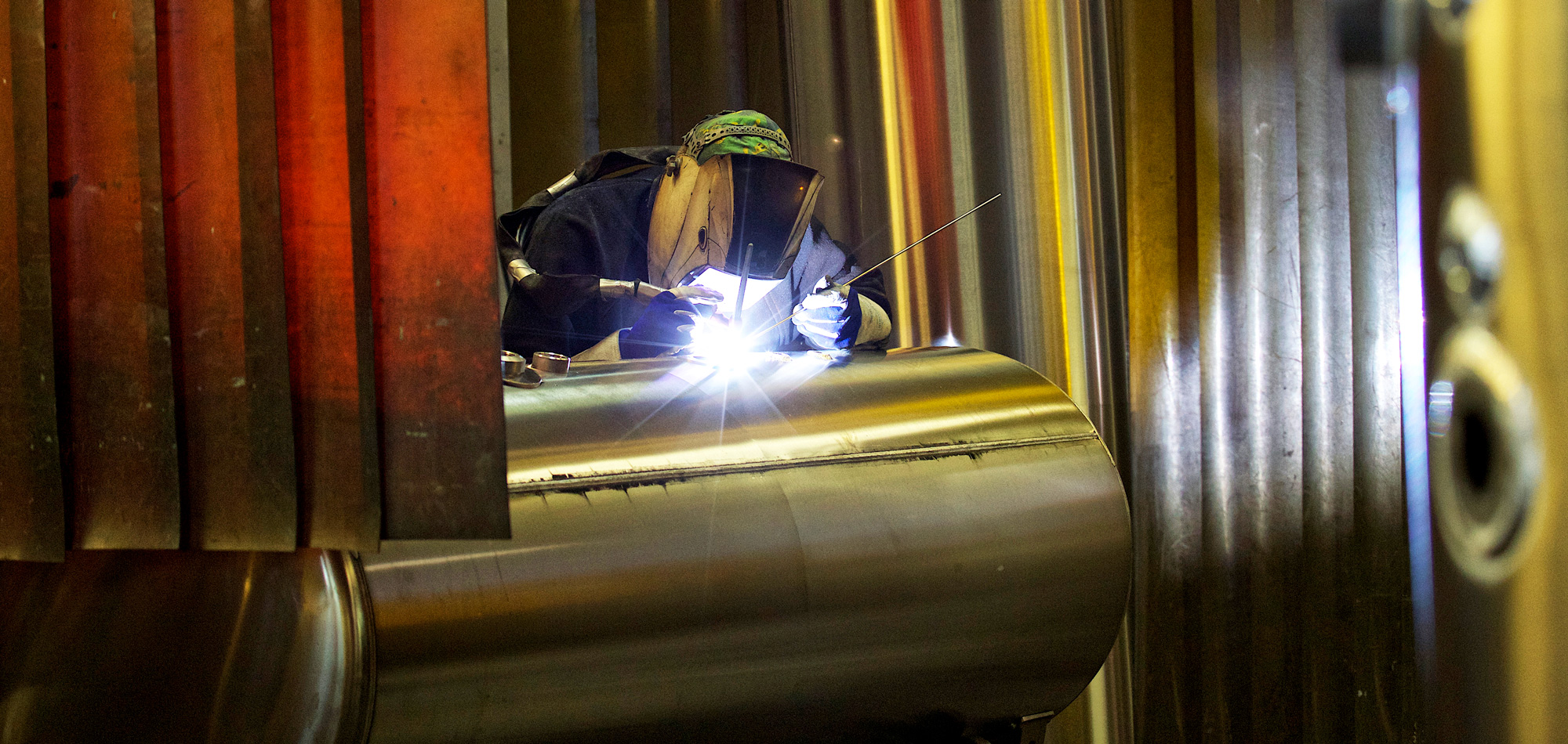 Aftermarket Fuel Tanks Diesel, Gas & Hydraulic Tanks